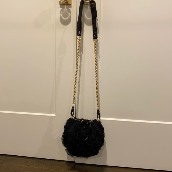 Juicy Couture Bags Juicy Couture Crossbody Bag Poshmark